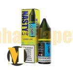 سالت لیمو ترش و شیرین نستی <br><span>Nasty LIQ Salt LEMON LIME 10ml</span>
